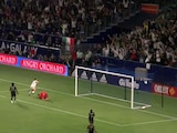Chicharito vuelve a hacer gol en la victoria del Galaxy ante el LAFC.
