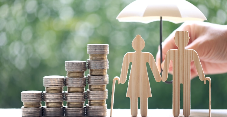 Nueva edad mínima de jubilación ISSSTE