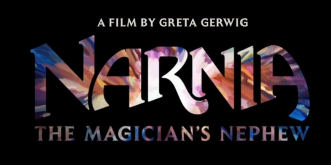 Narnia: El sobrino del mago