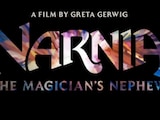 Narnia: El sobrino del mago