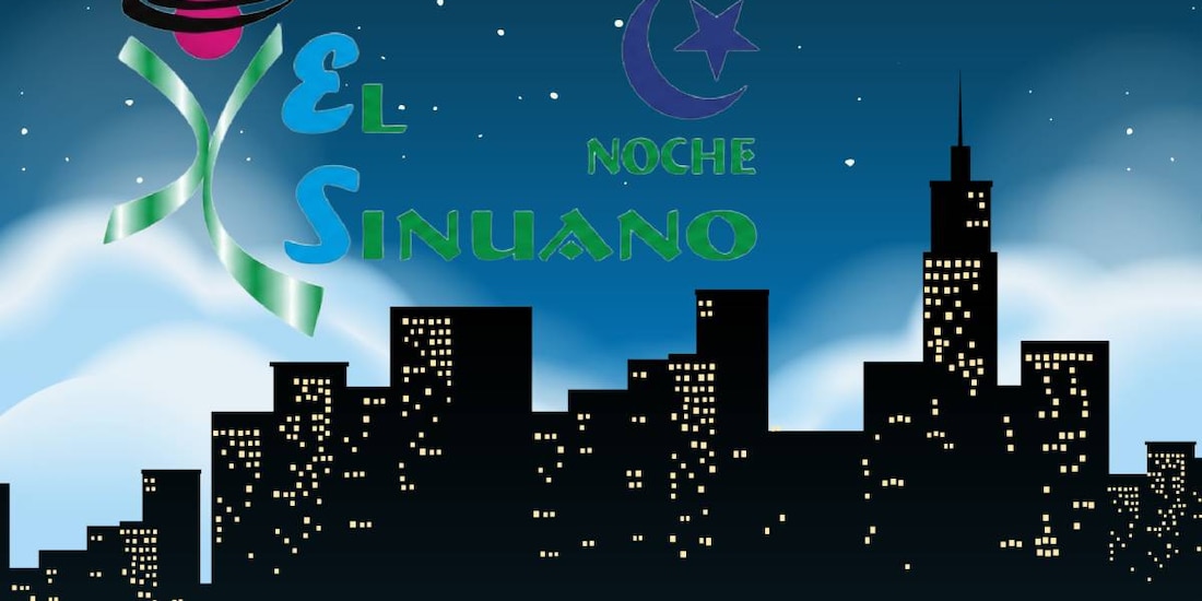 Resultados y números ganadores Sinuano Noche 1 de mayo