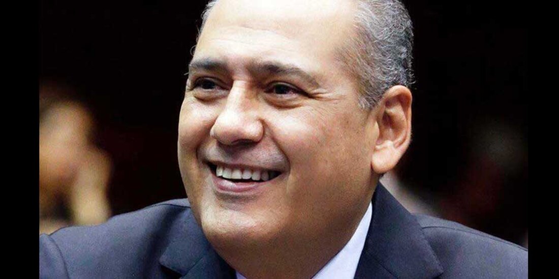 ¿Quién es Manlio Fabio Beltrones?: conoce su biografía y trayectoria