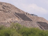 Secretaría de Cultura envía condolencias tras ataque armado en la zona arqueológica de Teotihuacán