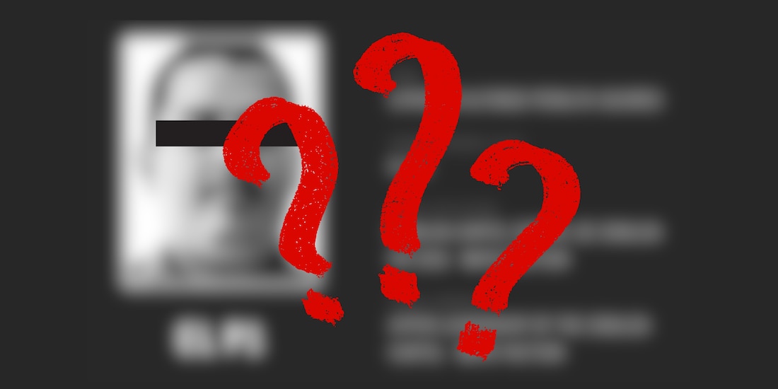 ¿Quién es ‘Ponchito de la Lima’ o ‘El P1’?