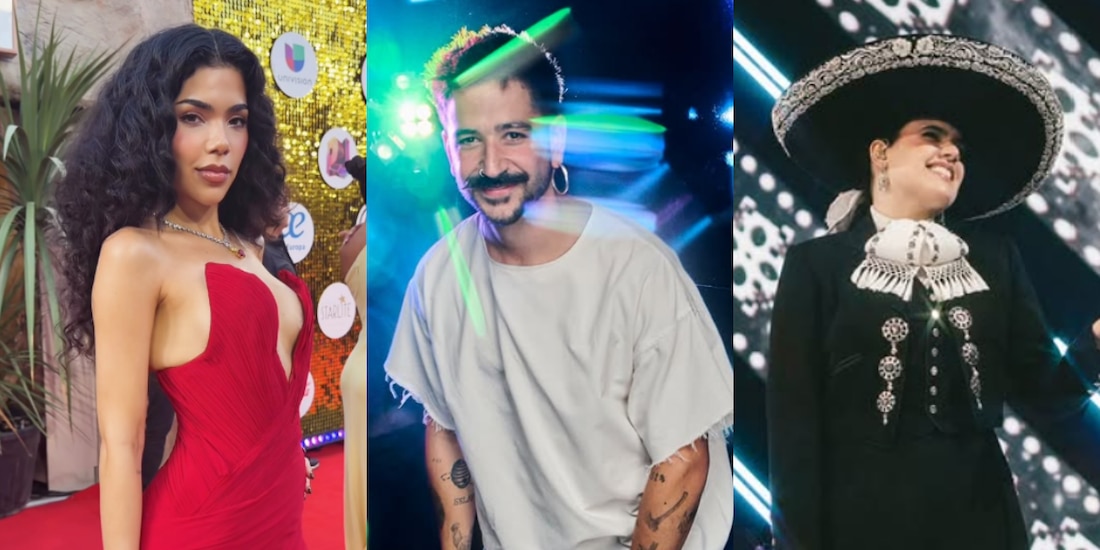 Premios Juventud 2026
