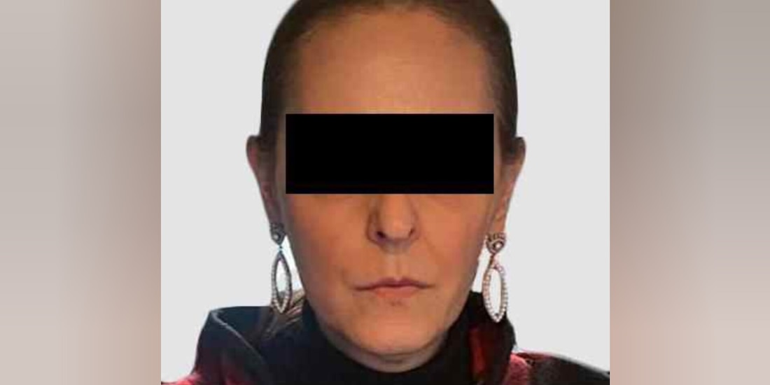 María Vanesa Pedraza