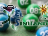 Estos son los resultados de Sinuano Día de HOY.
