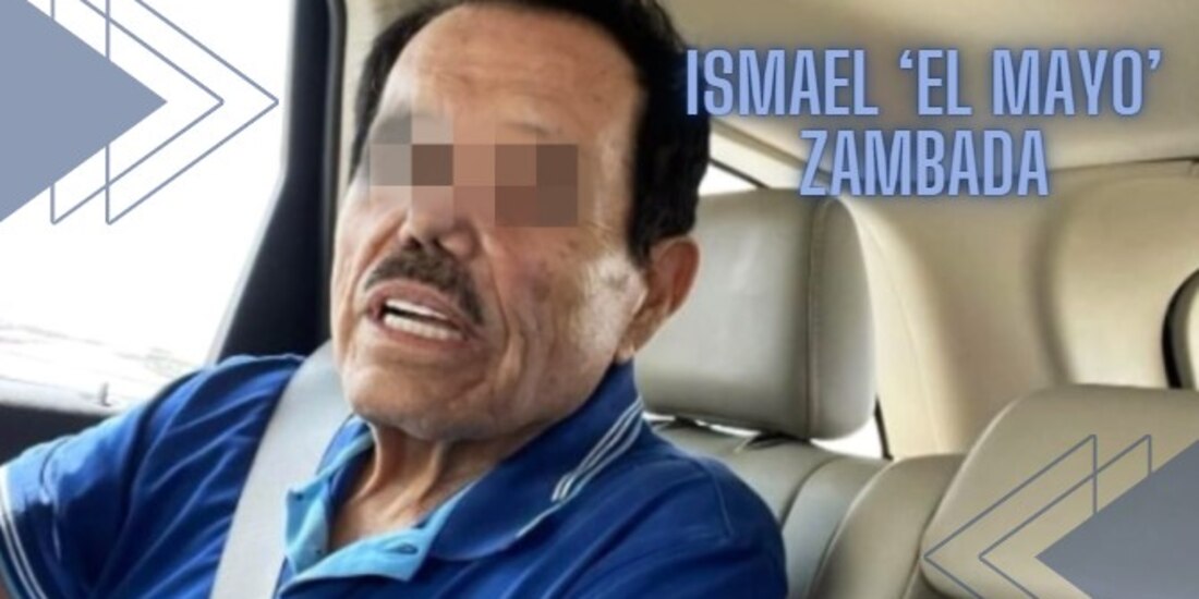 ¿Cuántos años tiene en realidad Ismael 'El Mayo' Zambada?