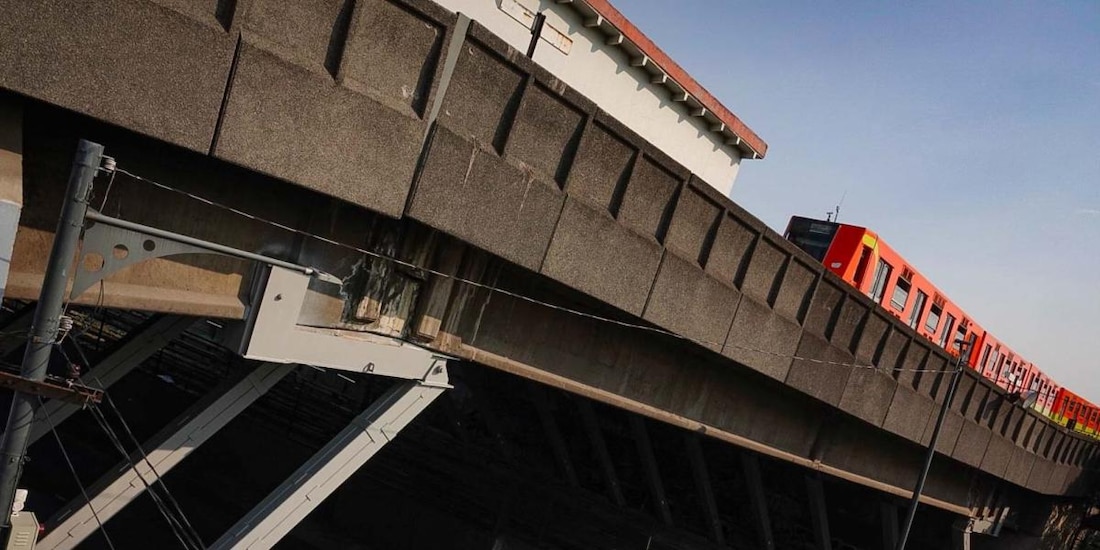 Cierre de Línea 9. Ve las rutas y horarios del Metrobús, RTP y Trolebús.