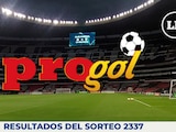 Resultados del Progol 2337: checa la quiniela ganadora.