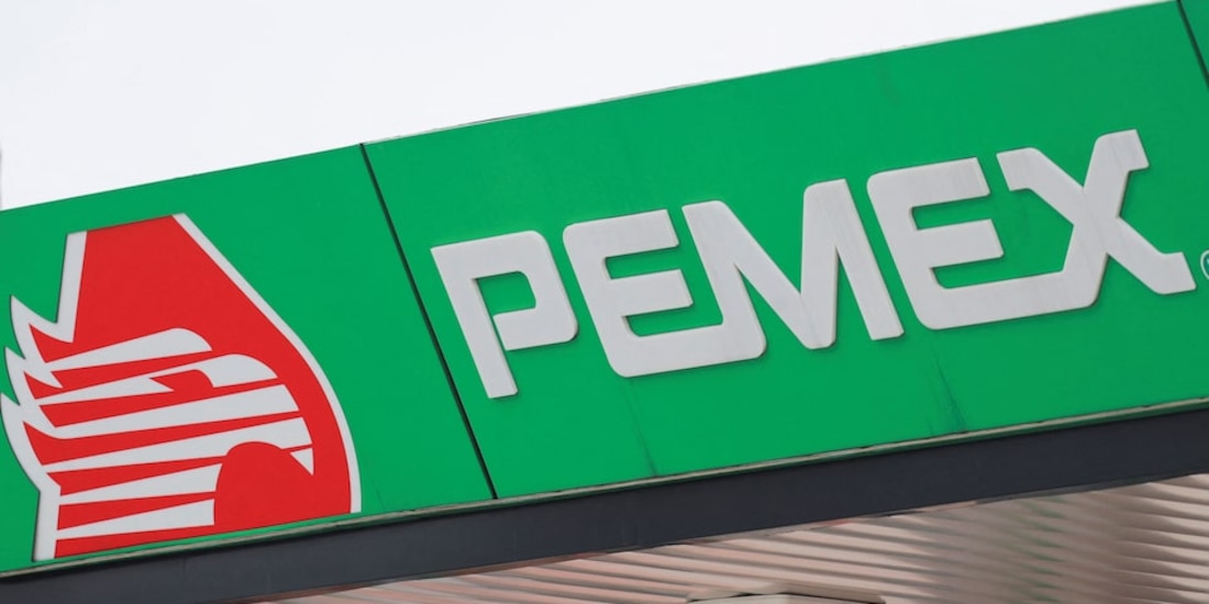 Imagen temática sobre la información de Pemex.