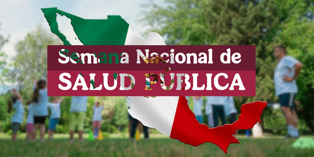 Semana Nacional de Salud Pública 2025: Estas son las actividades y ...