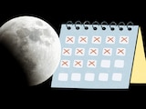 Calendario lunar