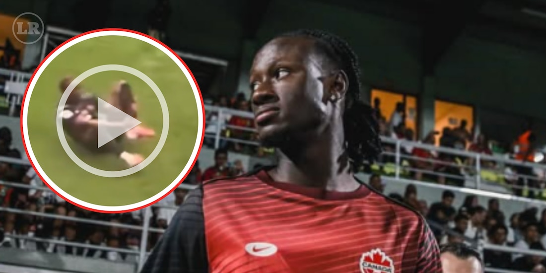 ¿Quién es Ismael Kone?
