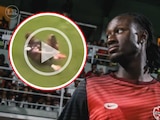 ¿Quién es Ismael Kone?