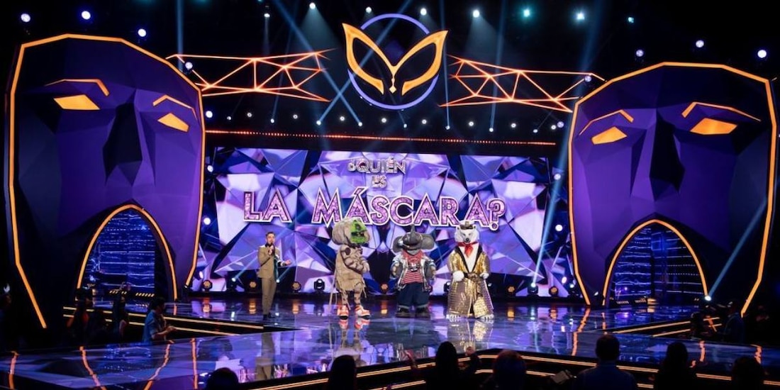 En los Emmy Awards 2021 competirán 44 producciones de 24 países distintos de todos los continentes..