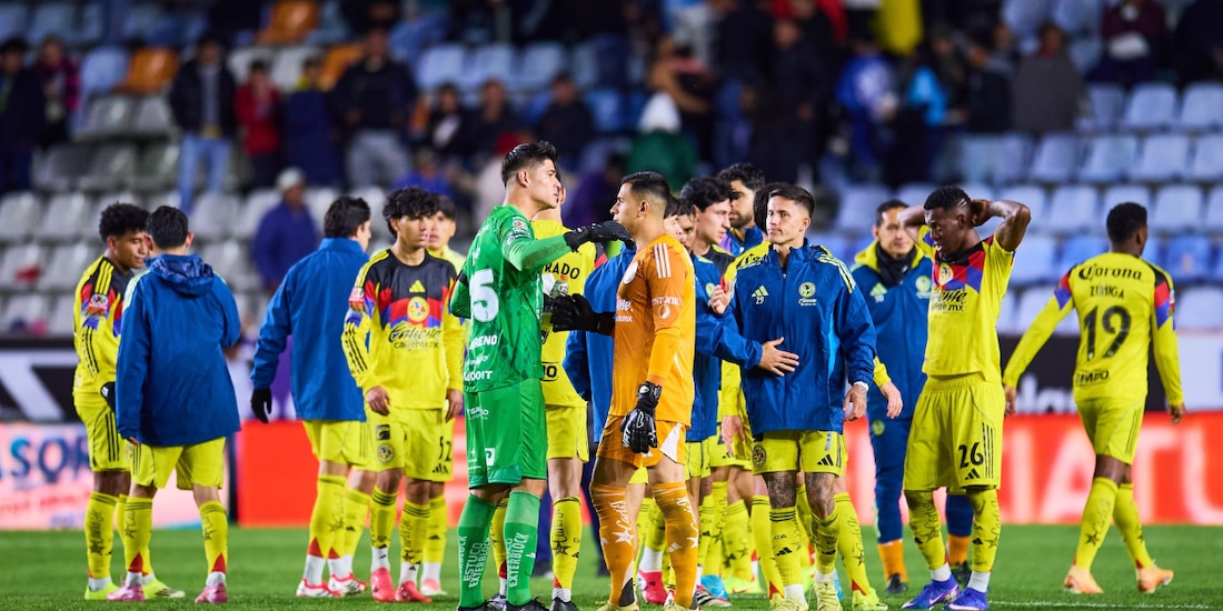 Un jugador del América reveló que sus hijos fueron víctimas de racismo y mandó un contundente mensaje.
