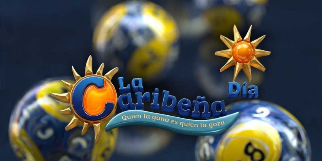 Estos son los resultados de Caribeña Día HOY.
