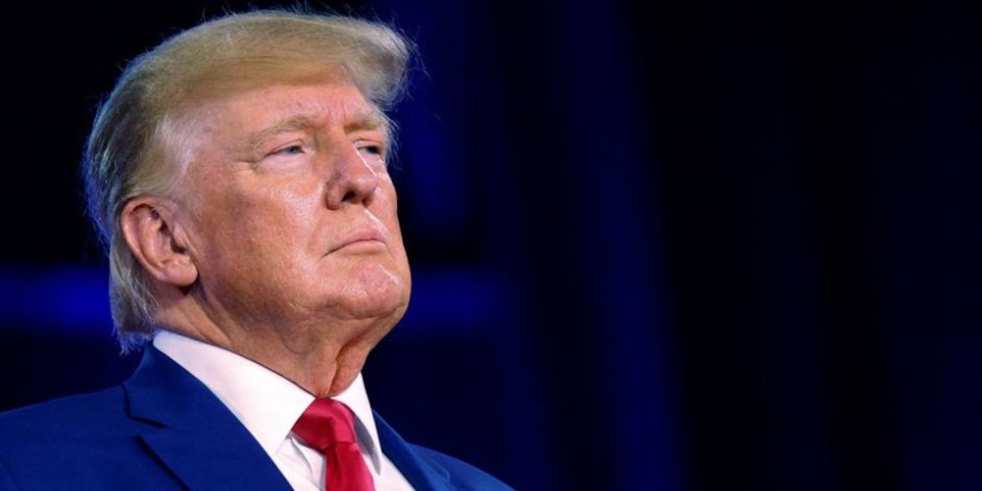 Jueza demanda a expresidente Trump a sus tres hijos mayores, Donald Jr., Ivanka y Eric, por fraude de hasta 250 millones de dólares; ; abogados del republicano aseguran que acusación tiene motivos políticos