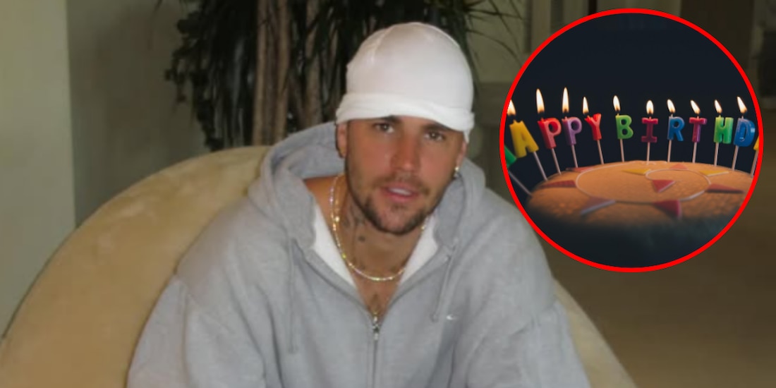 Justin Bieber cumple 32 años hoy: Así ha evolucionado el cantante