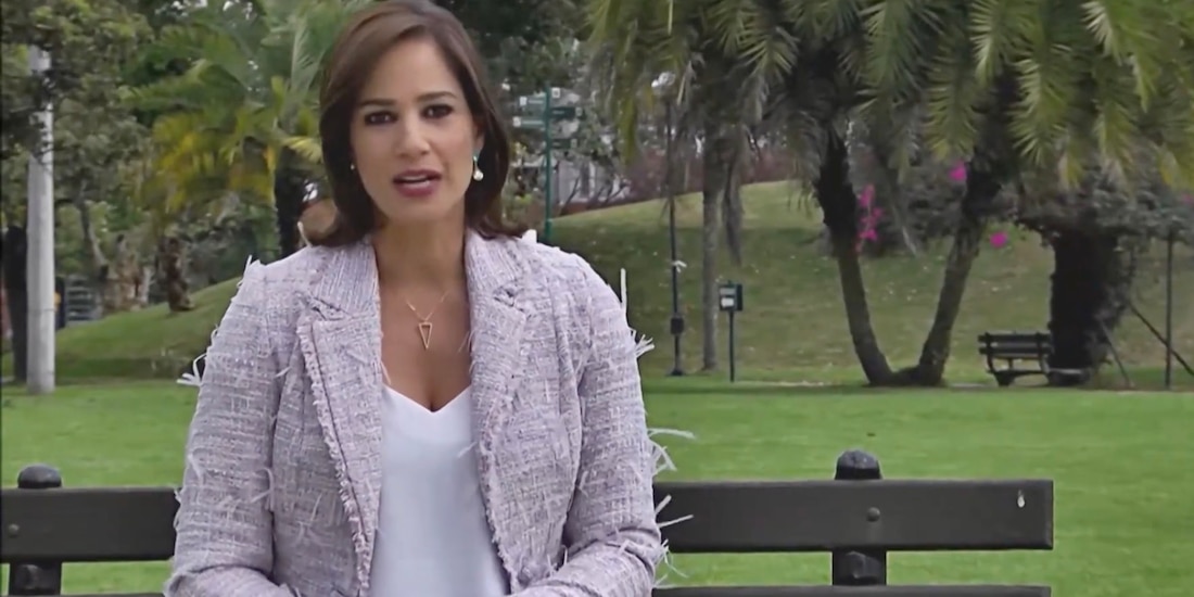 Ella fue Bianca Gambino