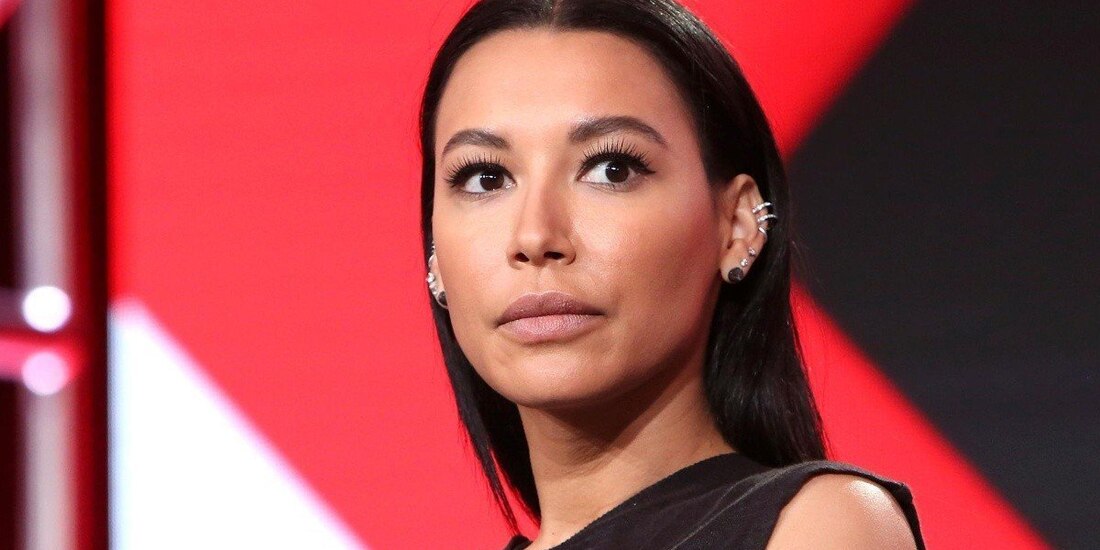 La actriz Naya Rivera, en una fotografía de archivo.