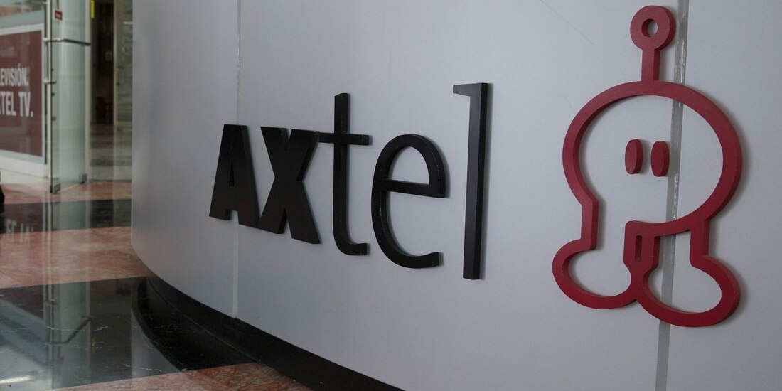 Axtel