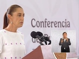 La presidenta Claudia Sheinbaum anunció un decreto de protección ecológica para Mahahual, Quintana Roo, durante el Día Mundial del Medio Ambiente.