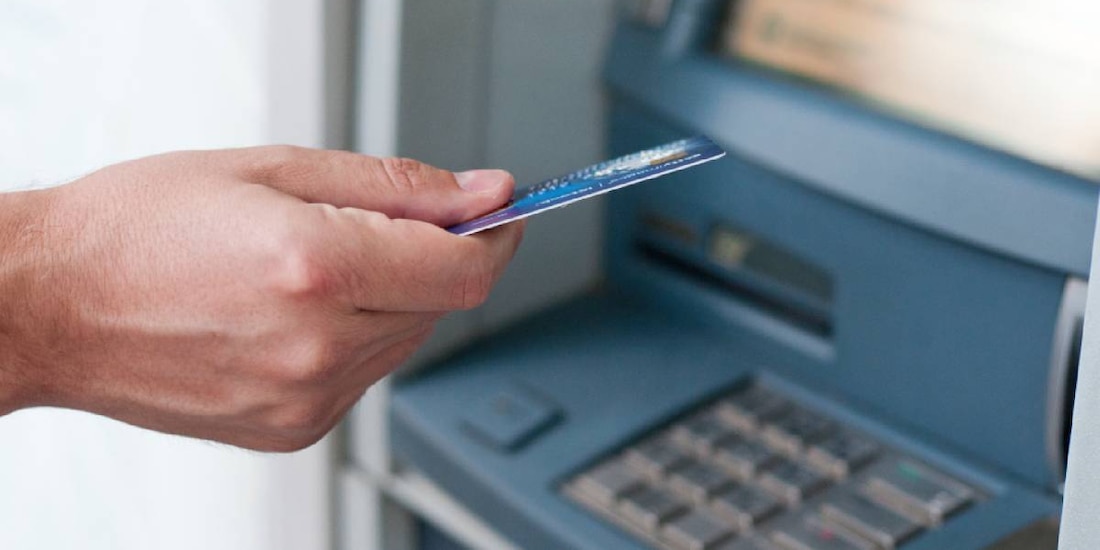 Nuevas opciones se suman al retiro de efectivo en cajeros