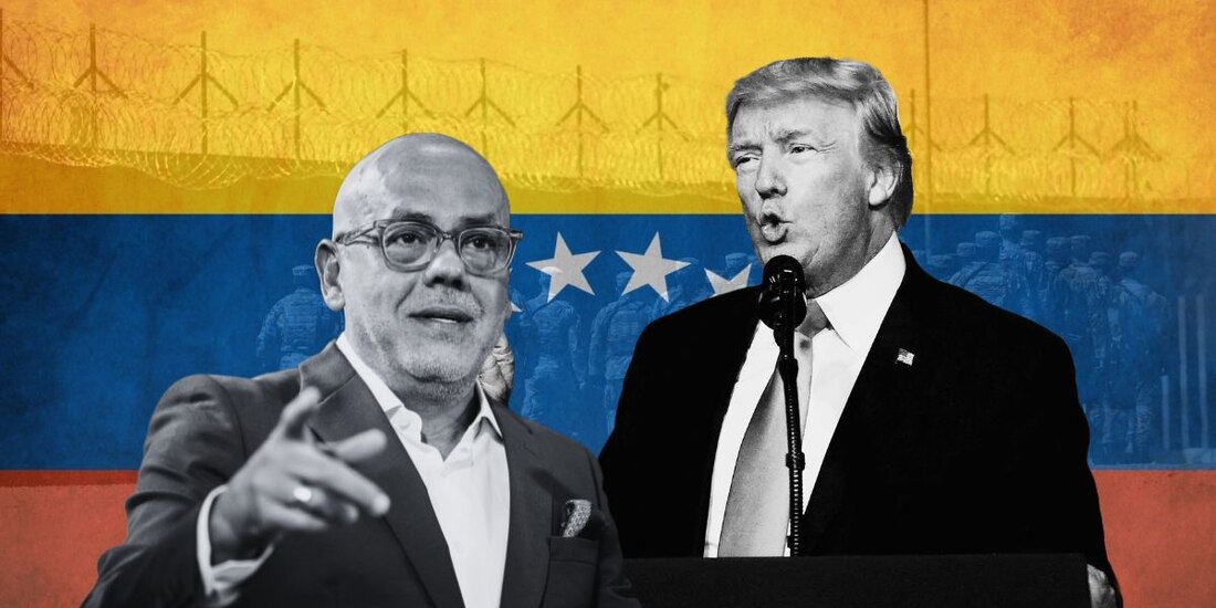 Venezuela acuerda con Estados Unidos reanudar vuelos para repatriar migrantes.