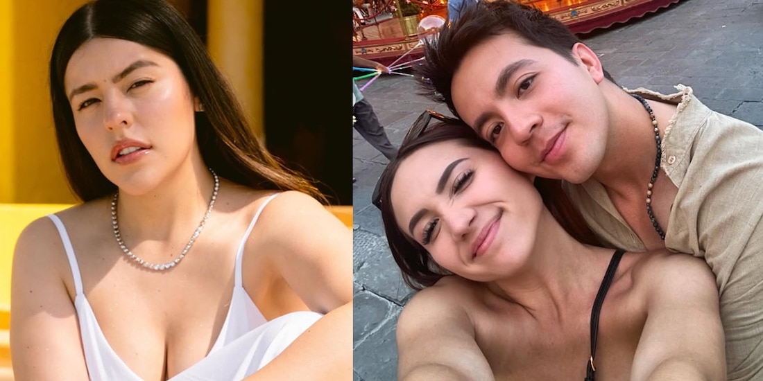 La polémica de Lesslie Polinesia, Bryan Skabeche y Carolina Díaz