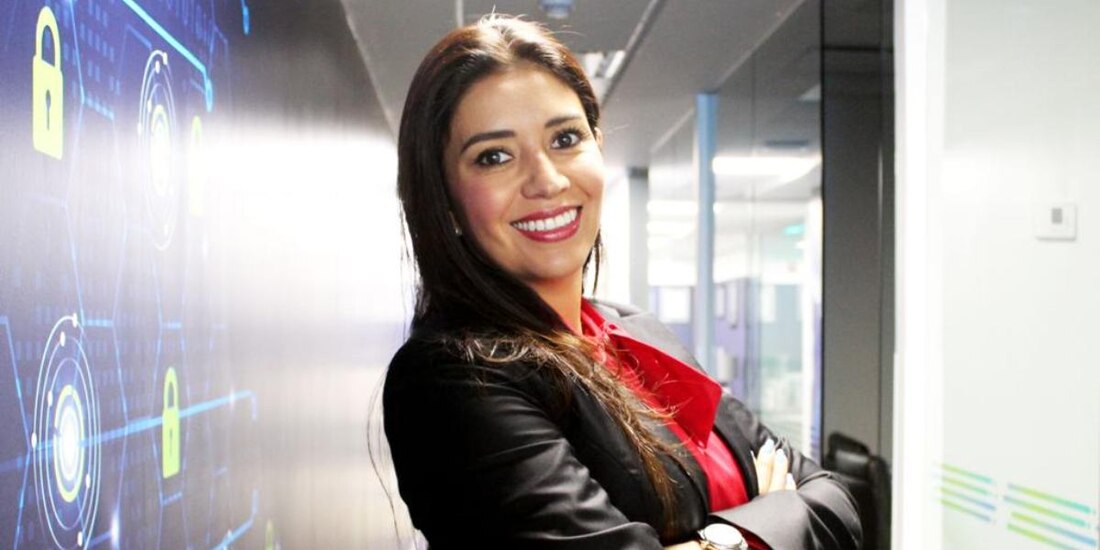 Silent4Business destaca la importancia de la ciberseguridad empresarial.