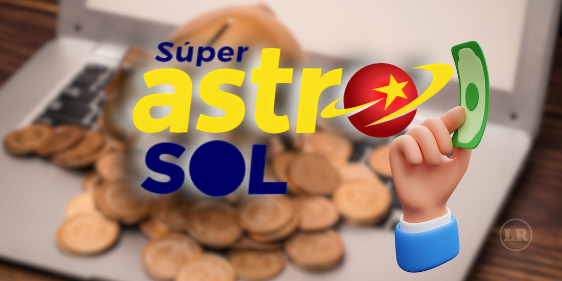 Super Astro Sol