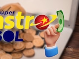 Super Astro Sol