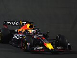 Max Verstappen de Red Bull fue el gran ganador del GP de Arabia Saudita de la F1.