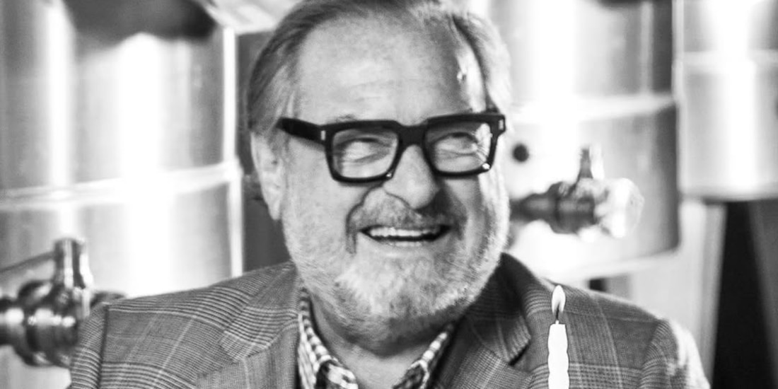 Michel Rolland, enólogo francés.