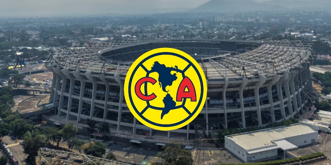 América busca regresar al Estadio Azteca en el Clausura 2026