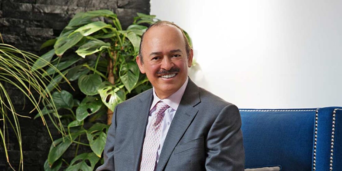 Raúl Beyruti, presidente y y director del Grupo GIN, es investigado judicialmente.