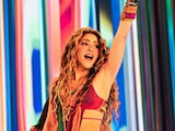 Shakira