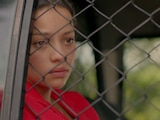 Lady, la vendedora de rosas, serie de Netflix