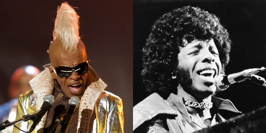 ¿De qué murió Sly Stone?