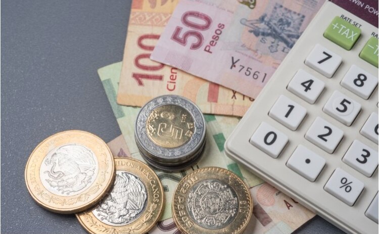 “Esta cifra también plasma un incremento nominal de 306 mil 878 millones de pesos"