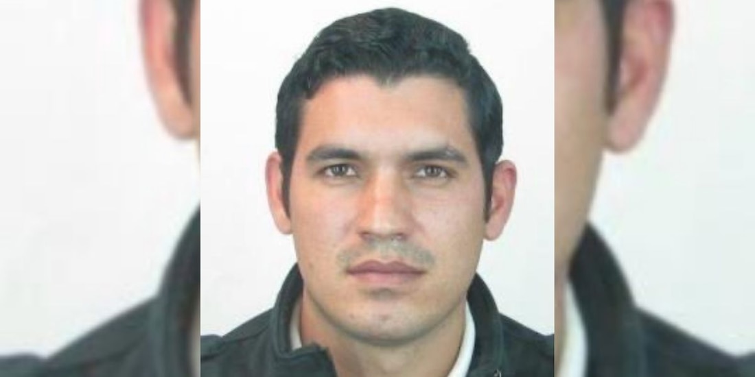 Luis Enrique Barragán Chávez, alias “R5” o "El Wicho".