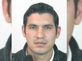 Luis Enrique Barragán Chávez, alias “R5” o "El Wicho".