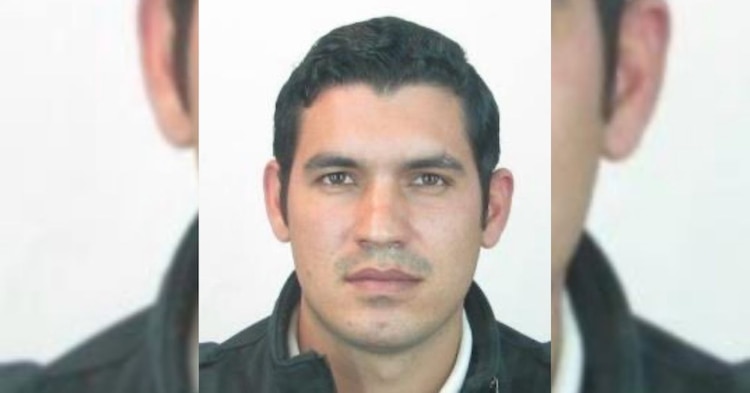 Luis Enrique Barragán Chávez, alias “R5” o "El Wicho".