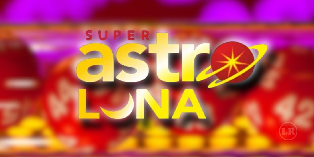Super Astro Luna