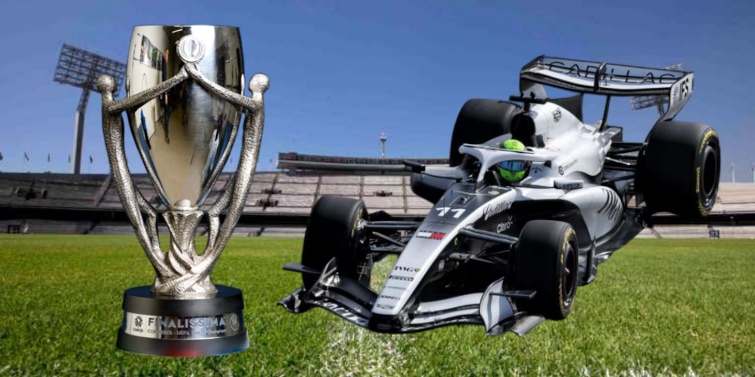 Algunos eventos podrían ser cancelados en Medio Oriente.