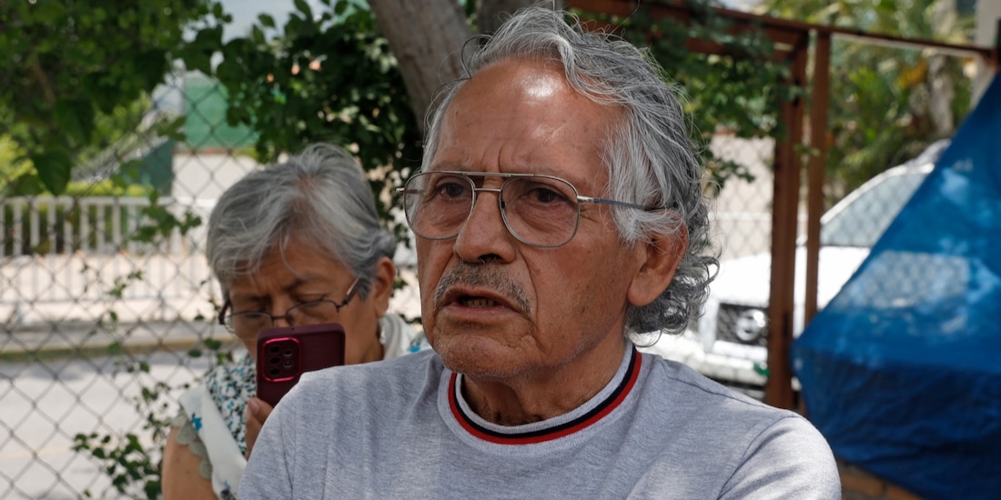 Juez ordena liberar a activista acusado de secuestro