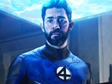 ¿John Krasinski regresará como Reed Richards en Los Cuatro Fantásticos? Esto reveló