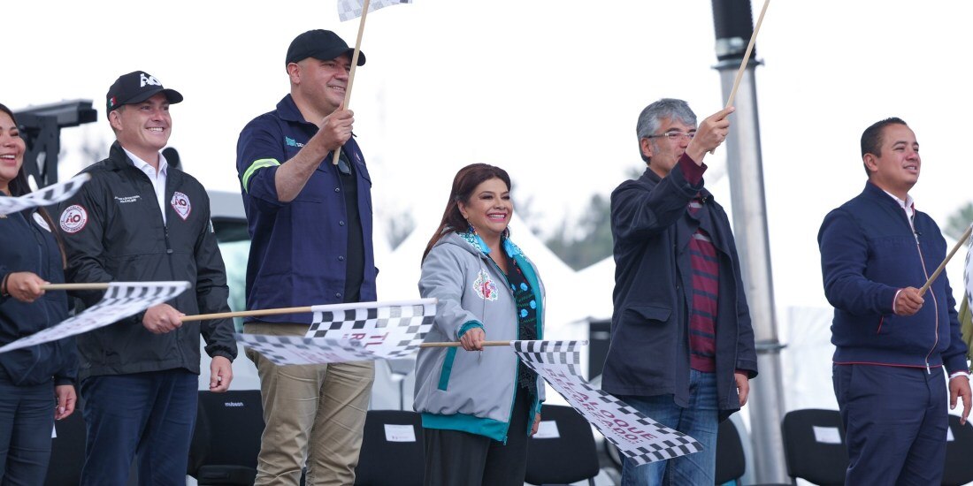 CDMX lanza nuevo programa que apoya con 8 mil 500 pesos a mayores de 30 años.
